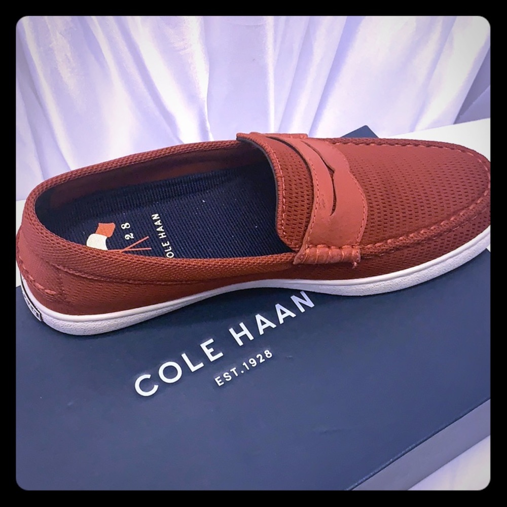 Men’s Cole Hahn shoes